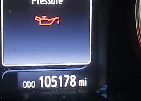 2016 Toyota Camry Se from USA, damaged, VIN 4T1BF1FK0GU558211